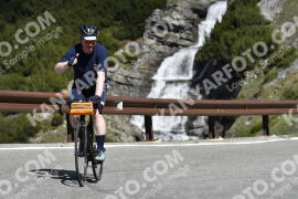 Photo #2113452 | 10-06-2022 10:24 | Passo Dello Stelvio - Waterfall curve BICYCLES