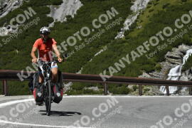 Photo #3819683 | 11-08-2023 12:06 | Passo Dello Stelvio - Waterfall curve BICYCLES