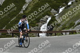 Photo #3099669 | 14-06-2023 10:33 | Passo Dello Stelvio - Waterfall curve BICYCLES