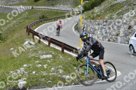 Photo #3764866 | 08-08-2023 12:25 | Passo Dello Stelvio - Waterfall curve BICYCLES