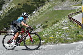 Photo #2146738 | 18-06-2022 13:55 | Passo Dello Stelvio - Waterfall curve BICYCLES