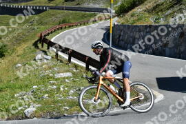 Photo #2494221 | 03-08-2022 10:17 | Passo Dello Stelvio - Waterfall curve BICYCLES