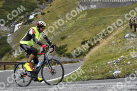 Foto #2884068 | 15-09-2022 10:51 | Passo Dello Stelvio - Waterfall Kehre BICYCLES