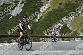 Photo #2718344 | 23-08-2022 12:08 | Passo Dello Stelvio - Waterfall curve BICYCLES