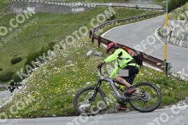 Photo #3494799 | 16-07-2023 13:22 | Passo Dello Stelvio - Waterfall curve BICYCLES