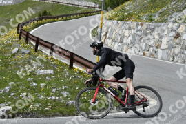 Photo #3394389 | 08-07-2023 15:36 | Passo Dello Stelvio - Waterfall curve BICYCLES
