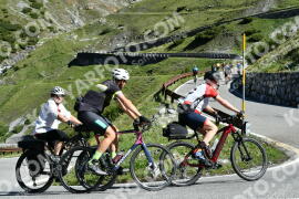 Photo #2183890 | 25-06-2022 09:48 | Passo Dello Stelvio - Waterfall curve BICYCLES
