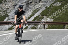 Photo #2082048 | 04-06-2022 10:57 | Passo Dello Stelvio - Waterfall curve BICYCLES