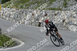 Photo #3495140 | 16-07-2023 13:40 | Passo Dello Stelvio - Waterfall curve BICYCLES