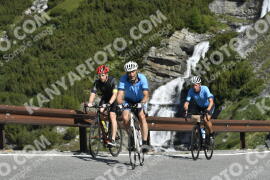 Photo #3348593 | 04-07-2023 09:46 | Passo Dello Stelvio - Waterfall curve BICYCLES
