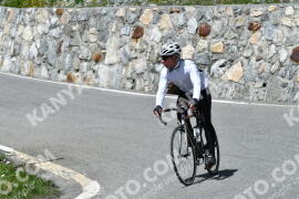 Photo #2192616 | 25-06-2022 14:36 | Passo Dello Stelvio - Waterfall curve BICYCLES