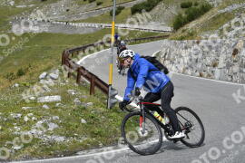 Photo #2786115 | 30-08-2022 13:12 | Passo Dello Stelvio - Waterfall curve BICYCLES
