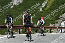 Foto #2504168 | 04-08-2022 11:08 | Passo Dello Stelvio - Waterfall Kehre BICYCLES