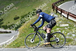 Photo #2356748 | 19-07-2022 14:55 | Passo Dello Stelvio - Waterfall curve BICYCLES