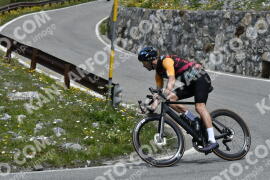 Photo #3414748 | 10-07-2023 12:07 | Passo Dello Stelvio - Waterfall curve BICYCLES