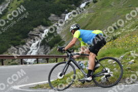Photo #2361336 | 20-07-2022 15:04 | Passo Dello Stelvio - Waterfall curve BICYCLES