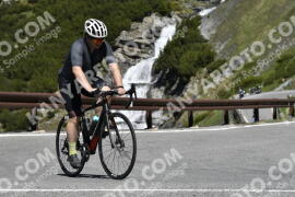 Photo #2109456 | 08-06-2022 11:17 | Passo Dello Stelvio - Waterfall curve BICYCLES