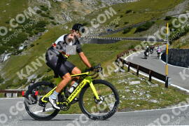 Photo #4026832 | 22-08-2023 10:57 | Passo Dello Stelvio - Waterfall curve BICYCLES