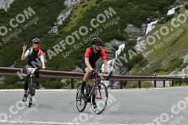 Foto #3794708 | 10-08-2023 11:35 | Passo Dello Stelvio - Waterfall Kehre BICYCLES