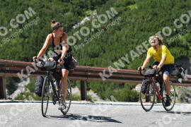 Photo #2337514 | 17-07-2022 14:32 | Passo Dello Stelvio - Waterfall curve BICYCLES