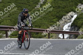 Photo #3662143 | 30-07-2023 10:39 | Passo Dello Stelvio - Waterfall curve BICYCLES