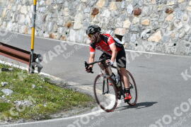 Photo #2313210 | 15-07-2022 15:44 | Passo Dello Stelvio - Waterfall curve BICYCLES