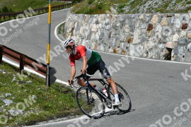 Photo #2496233 | 03-08-2022 14:50 | Passo Dello Stelvio - Waterfall curve BICYCLES