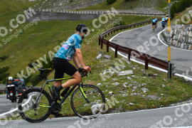 Photo #4084916 | 26-08-2023 11:03 | Passo Dello Stelvio - Waterfall curve BICYCLES