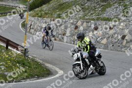 Photo #3494253 | 16-07-2023 12:57 | Passo Dello Stelvio - Waterfall curve BICYCLES