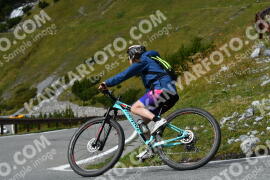 Photo #4282974 | 17-09-2023 14:20 | Passo Dello Stelvio - Waterfall curve BICYCLES