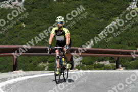 Photo #2307381 | 15-07-2022 11:15 | Passo Dello Stelvio - Waterfall curve BICYCLES