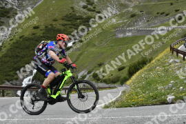 Photo #3321671 | 02-07-2023 10:20 | Passo Dello Stelvio - Waterfall curve BICYCLES
