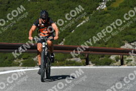 Photo #4186349 | 07-09-2023 11:19 | Passo Dello Stelvio - Waterfall curve BICYCLES
