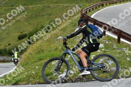 Photo #2410216 | 26-07-2022 11:37 | Passo Dello Stelvio - Waterfall curve BICYCLES