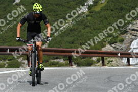 Photo #2577694 | 10-08-2022 10:38 | Passo Dello Stelvio - Waterfall curve BICYCLES