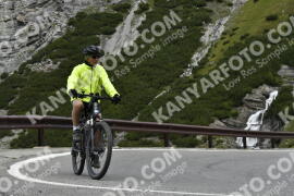 Foto #3791234 | 10-08-2023 10:44 | Passo Dello Stelvio - Waterfall Kehre BICYCLES