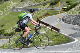 Photo #2248591 | 07-07-2022 10:50 | Passo Dello Stelvio - Waterfall curve BICYCLES