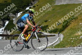 Foto #4179948 | 06-09-2023 14:09 | Passo Dello Stelvio - Waterfall Kehre BICYCLES