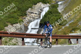Photo #4305256 | 26-09-2023 10:11 | Passo Dello Stelvio - Waterfall curve BICYCLES