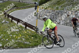 Photo #3492579 | 16-07-2023 12:02 | Passo Dello Stelvio - Waterfall curve BICYCLES