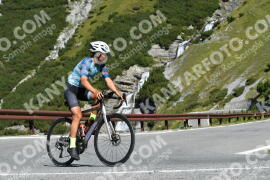 Photo #2646978 | 14-08-2022 10:33 | Passo Dello Stelvio - Waterfall curve BICYCLES