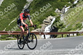 Photo #2252928 | 08-07-2022 09:54 | Passo Dello Stelvio - Waterfall curve BICYCLES