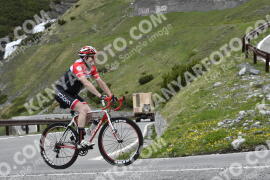 Photo #2092947 | 05-06-2022 10:28 | Passo Dello Stelvio - Waterfall curve BICYCLES