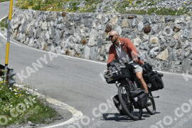 Photo #3418657 | 10-07-2023 13:11 | Passo Dello Stelvio - Waterfall curve BICYCLES