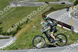 Photo #2558653 | 09-08-2022 12:42 | Passo Dello Stelvio - Waterfall curve BICYCLES