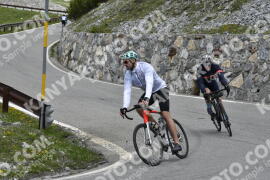 Photo #3086041 | 11-06-2023 12:32 | Passo Dello Stelvio - Waterfall curve BICYCLES