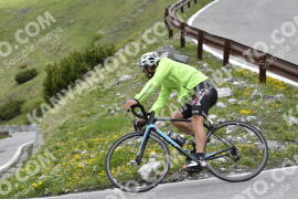 Foto #2093082 | 05-06-2022 10:46 | Passo Dello Stelvio - Waterfall Kehre BICYCLES