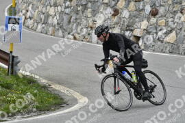 Photo #3201273 | 23-06-2023 12:44 | Passo Dello Stelvio - Waterfall curve BICYCLES