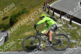 Foto #4139015 | 03-09-2023 11:00 | Passo Dello Stelvio - Waterfall Kehre BICYCLES