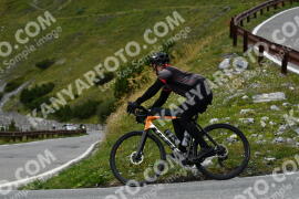Photo #2693024 | 20-08-2022 14:15 | Passo Dello Stelvio - Waterfall curve BICYCLES